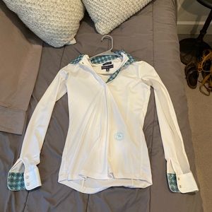 Essex Classics Show Shirt